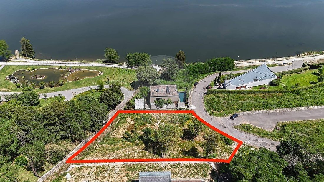Land in Oliveira do Douro, Porto District, Portugal 3 - 15871115