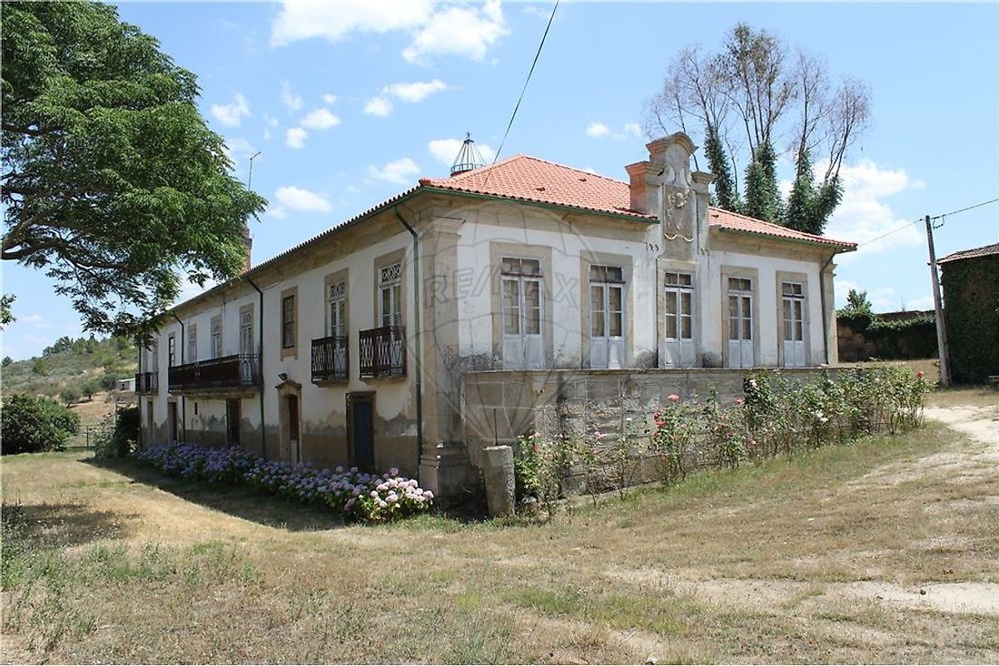 House in Rio Torto, Vila Real District, Portugal 3 - 15871164