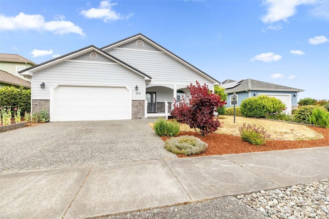 House in Sequim, Washington, United States 3 - 15871752