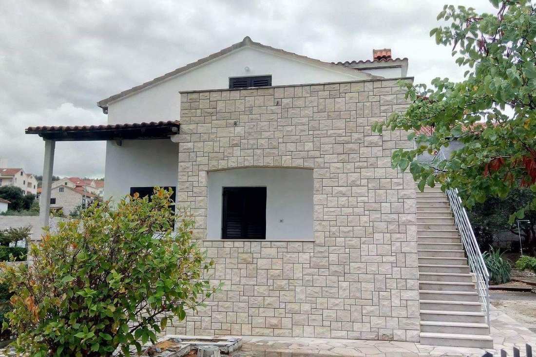 Villa a San Pietro della Brazza, Regione spalatino-dalmata, Croazia 3 - 15871984