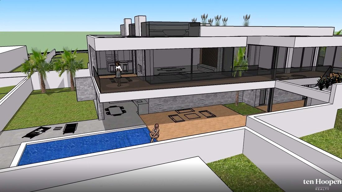 Villa in Praia De Porto Mós, Sao Goncalo de Lagos, Algarve 4 - 15871532