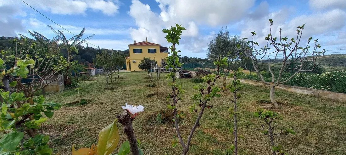 House in Loule (Sao Sebastiao), Algarve, Portugal 3 - 15870942