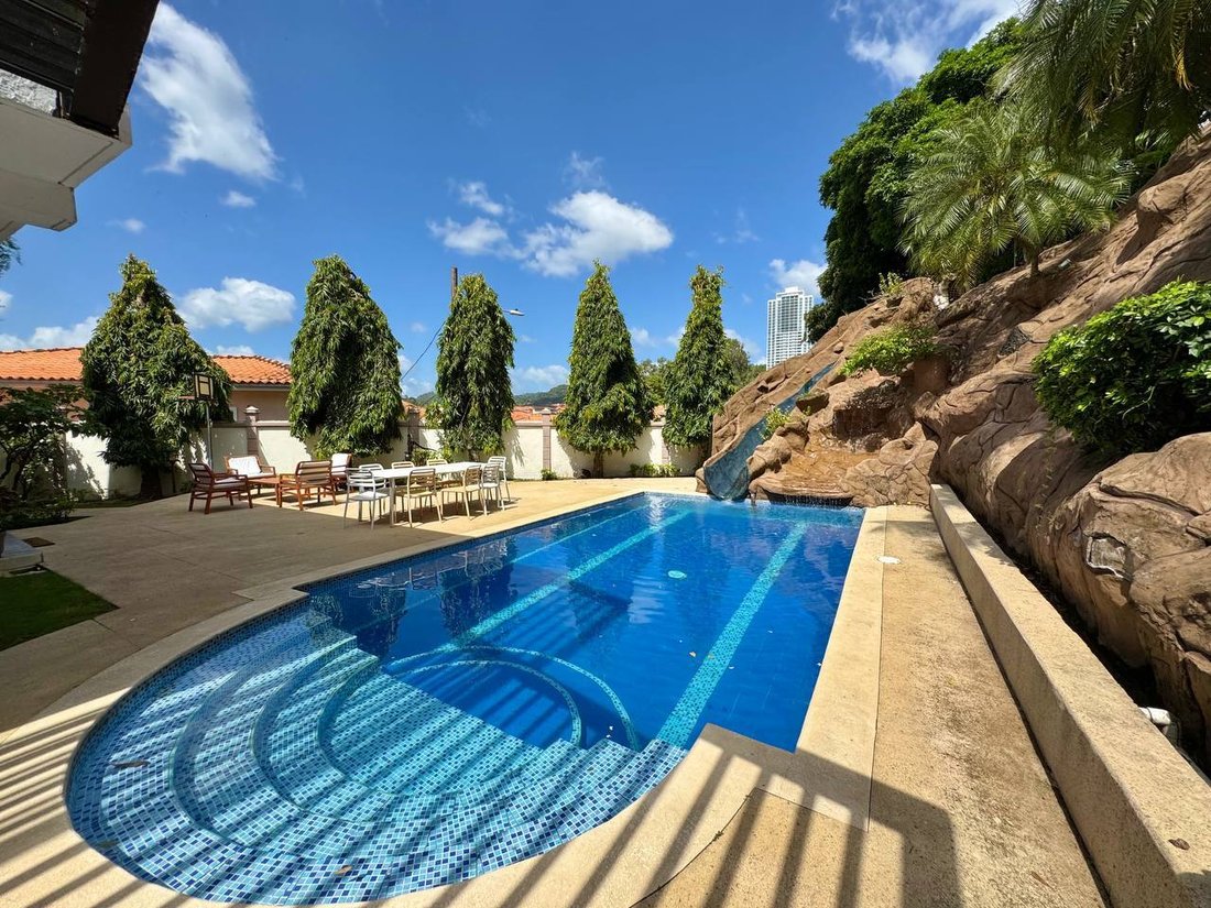 House in Panama City, Panama, Panama 1 - 15871385