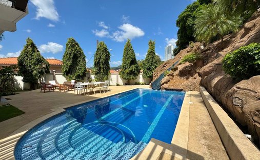 Casa en Panamá, Panamá, Panamá 1