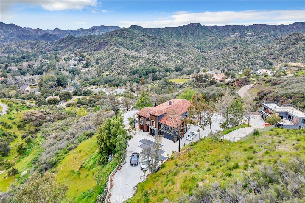 House in Hidden Hills, California, United States 4 - 15871711