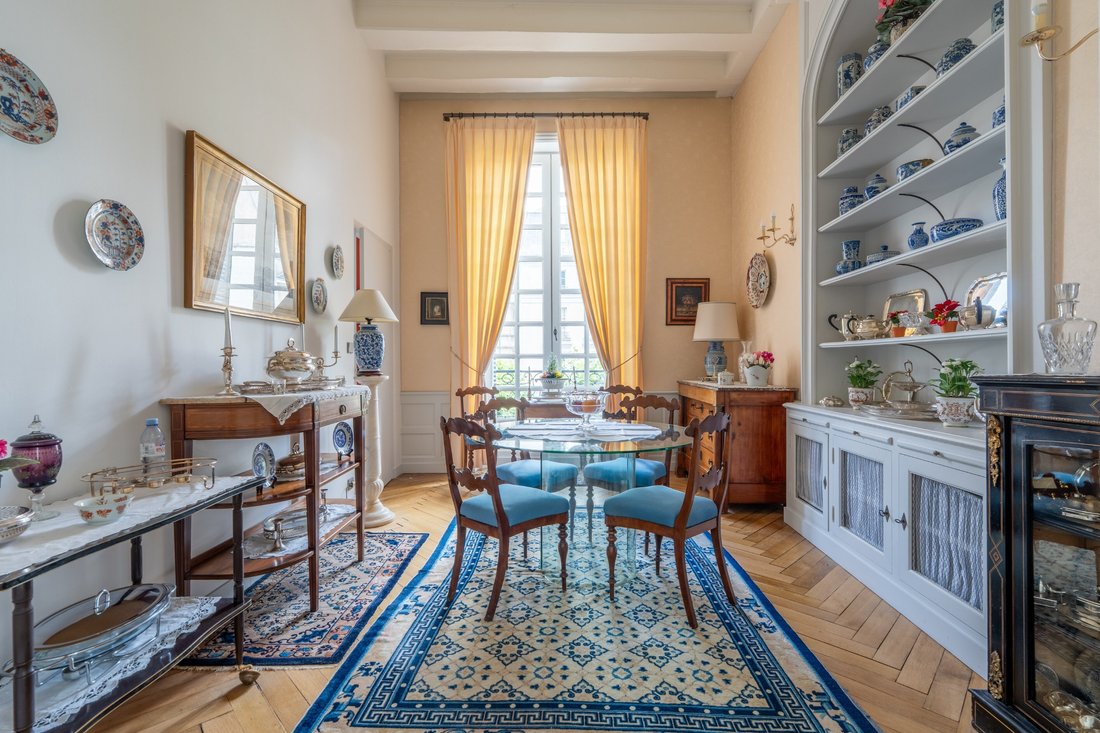 Apartment in Sanitas-Rotonde, Tours, France 3 - 15873212