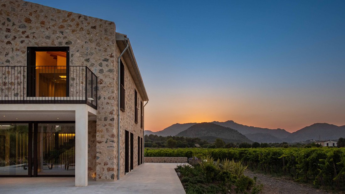 Finca in Alcudia, Balearic Islands, Spain 4 - 11754663