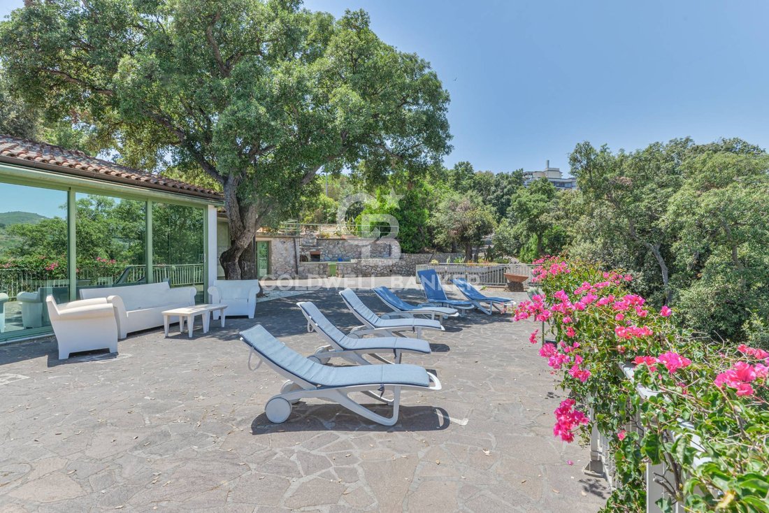 Villa a Capoliveri, Toscana, Italia 4 - 15560390