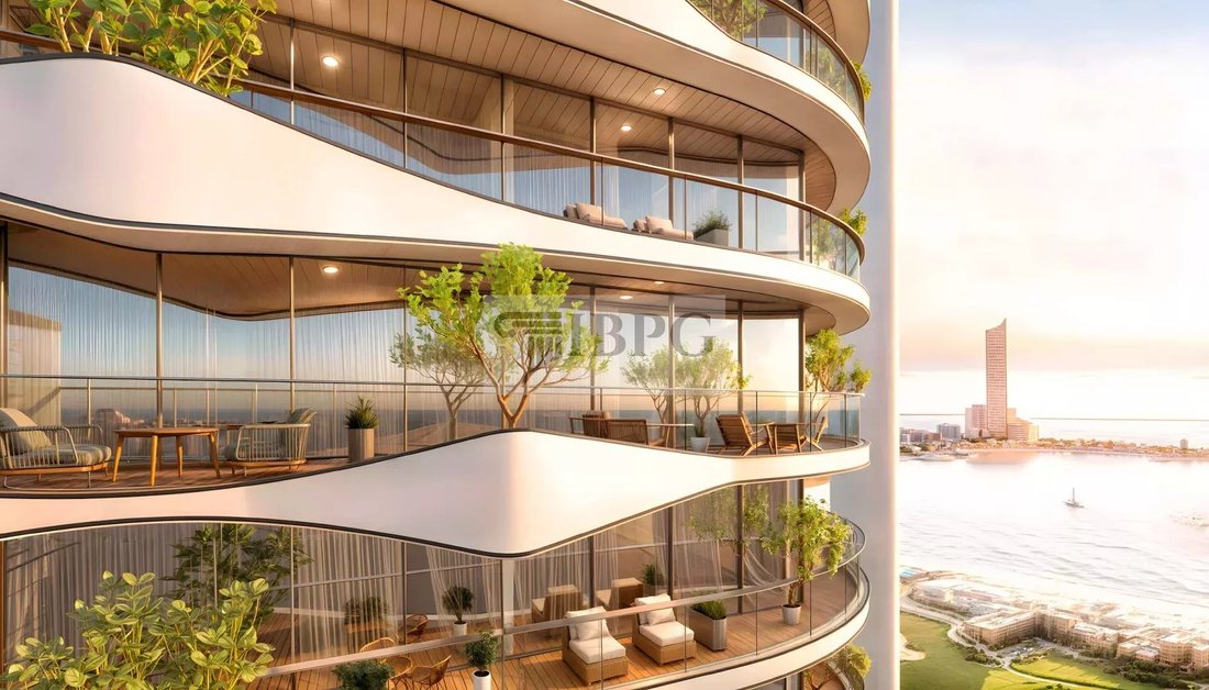 Apartment in Al Hamra Village, Ras al-Khaimah Emirate, United Arab Emirates 5 - 15870933