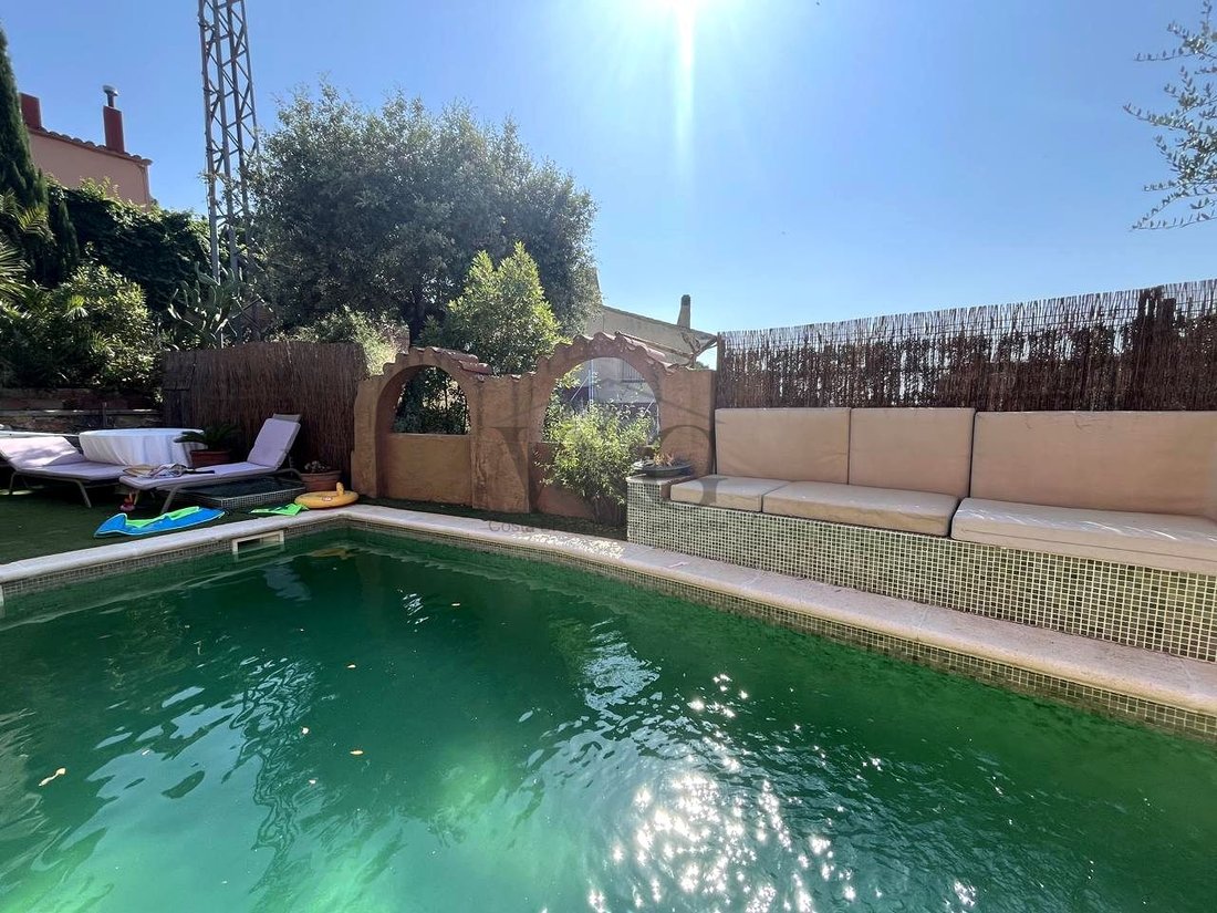 Villa in Begur, Catalonia, Spain 1 - 15870752