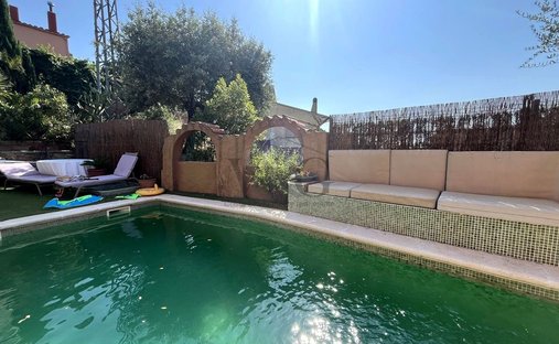 Villa in Begur, Catalonia, Spain 1