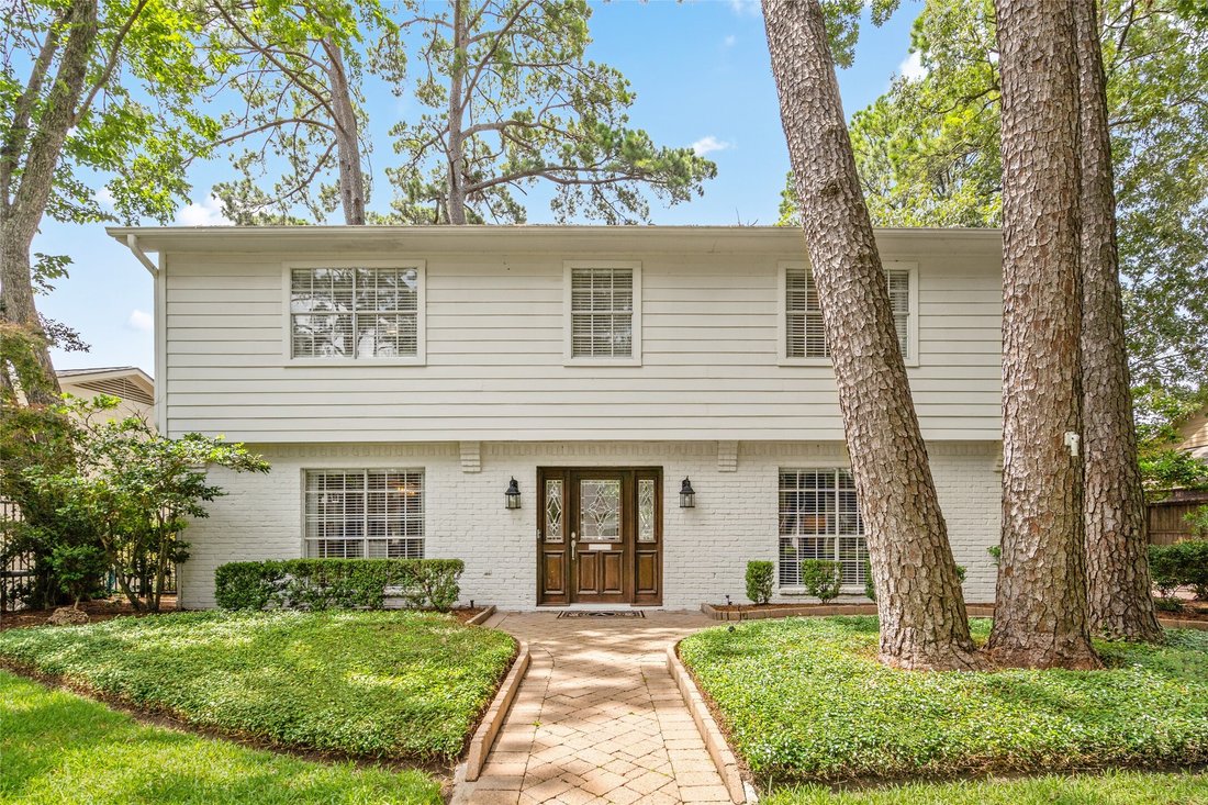 House in Houston, Texas, United States 2 - 15871717