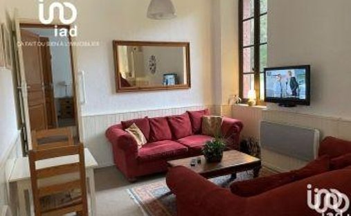 Castle for Sale in Saint-Pierre-d'Argençon, Provence-Alpes-Côte d'Azur, France