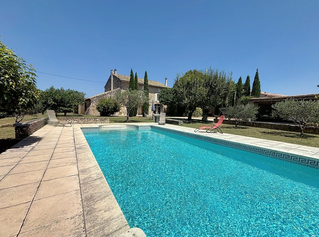House in Grignan, Auvergne-Rhône-Alpes, France 1 - 15871862