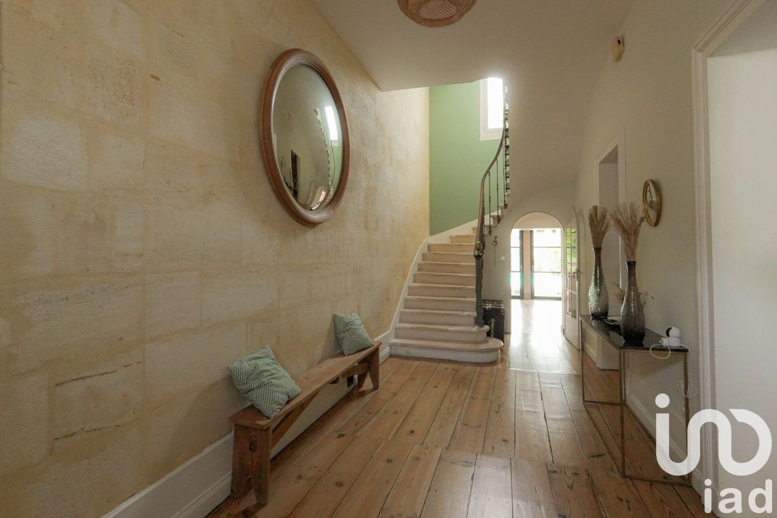 House in Libourne, Nouvelle-Aquitaine, France 3 - 15871593