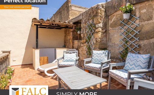 House in Pollenca, Balearic Islands, Spain 1