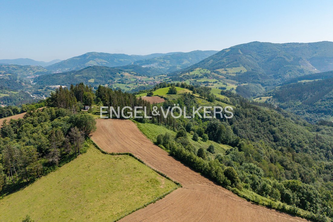House in Orendain, Basque Country, Spain 2 - 15872525