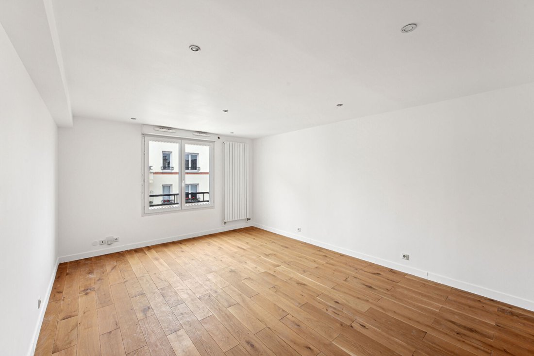 Apartment in Plateau Ouest, Suresnes, France 3 - 15871949