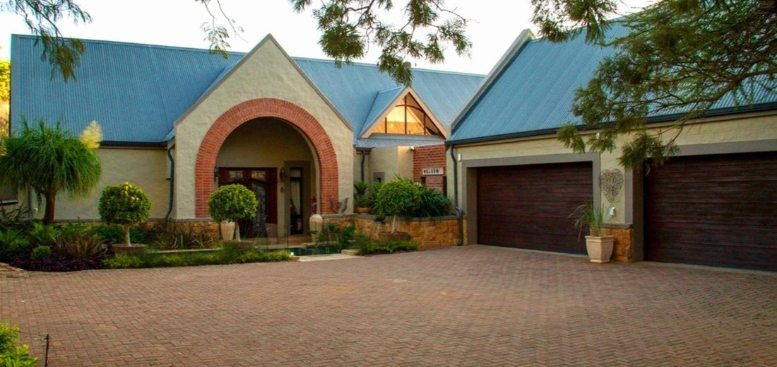 Farm Ranch in Bela-Bela, Limpopo, South Africa 3 - 15871328