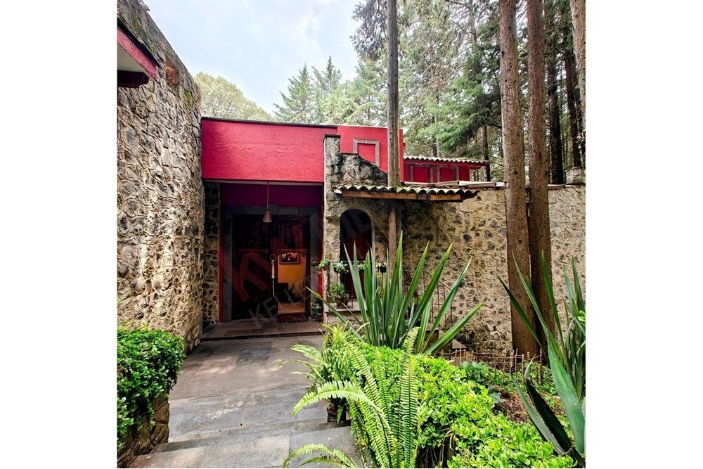 House in Jajalpa, State of Mexico, Mexico 3 - 15872963