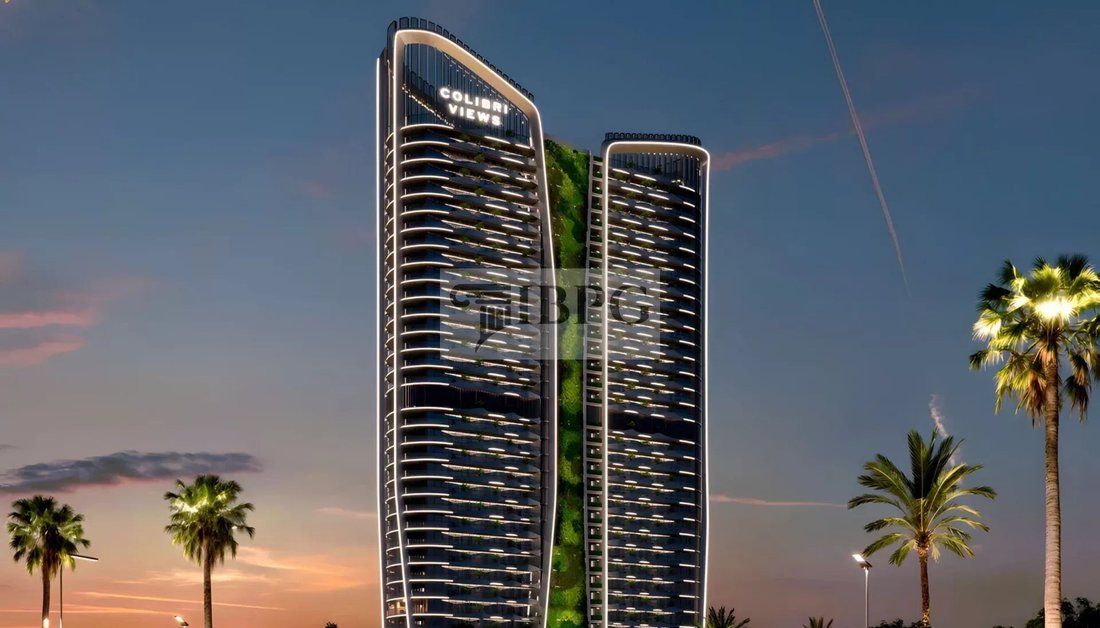 Apartment in Al Hamra Village, Ras al-Khaimah Emirate, United Arab Emirates 4 - 15870933