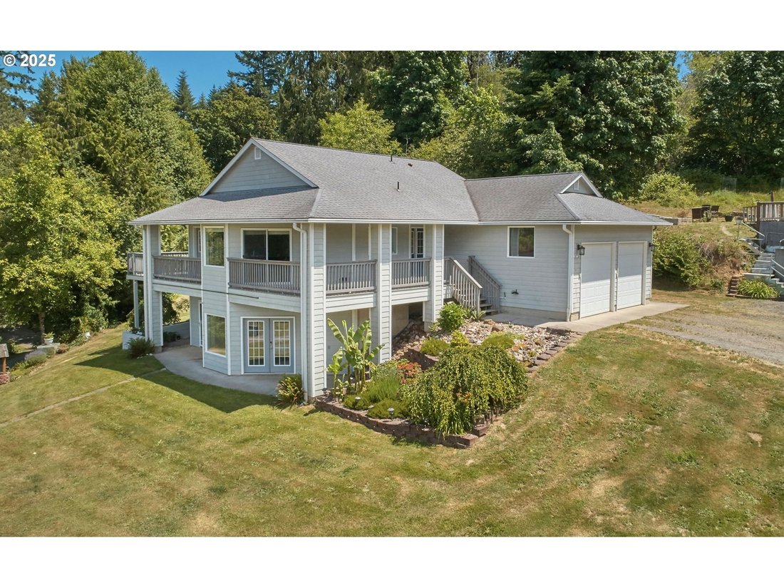 House in Woodland, Washington, United States 1 - 15872786