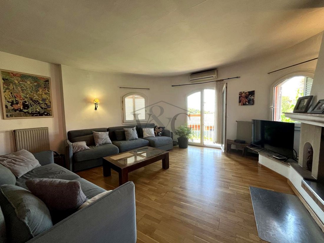 Villa in Begur, Catalonia, Spain 5 - 15870752