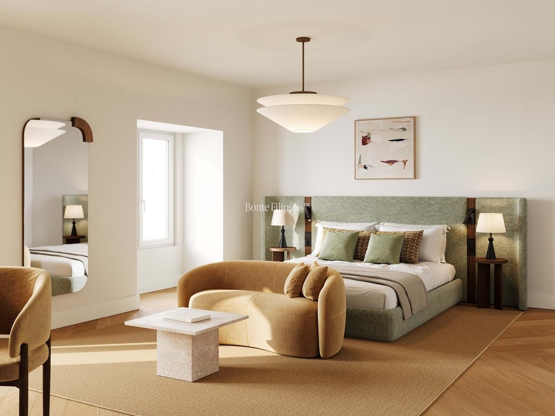 Apartment in Santa Maria Maior, Lisbon, Portugal 3 - 15871545