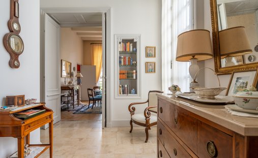 Apartment in Sanitas-Rotonde, Tours, France 1