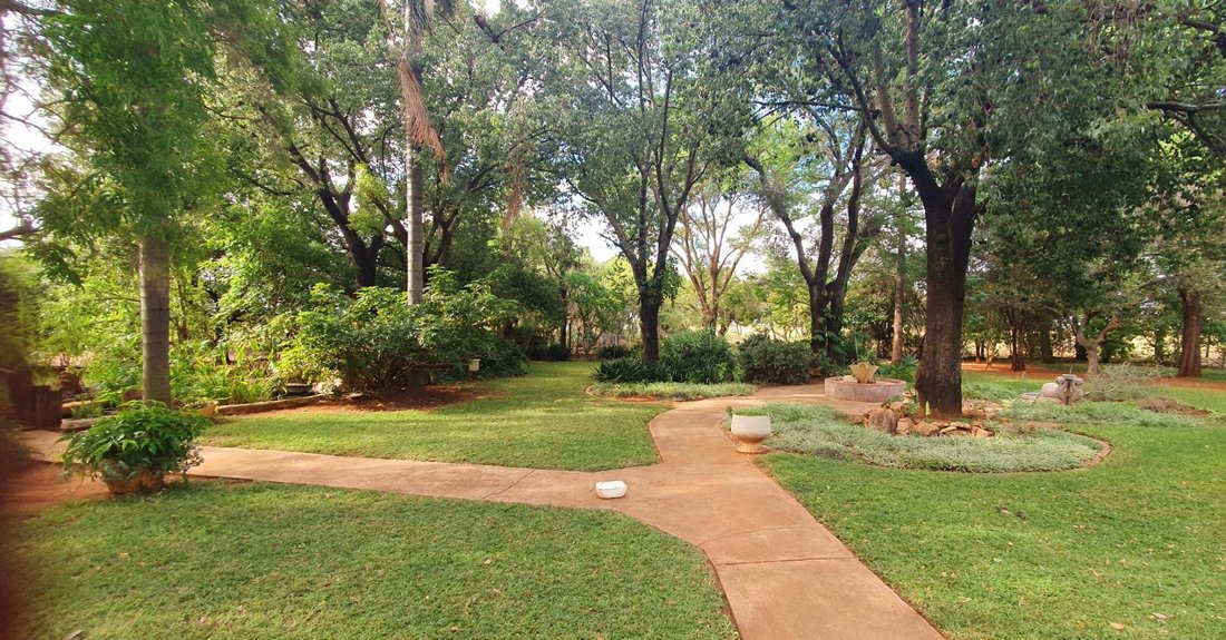 Farm Ranch in Mookgopong, Limpopo, South Africa 4 - 15871324