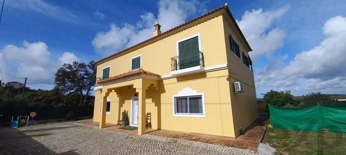 House in Loule (Sao Sebastiao), Algarve, Portugal 5 - 15870942