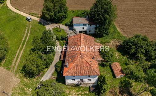Haus in Orendain, Autonome Gemeinschaft Baskenland, Spanien 1