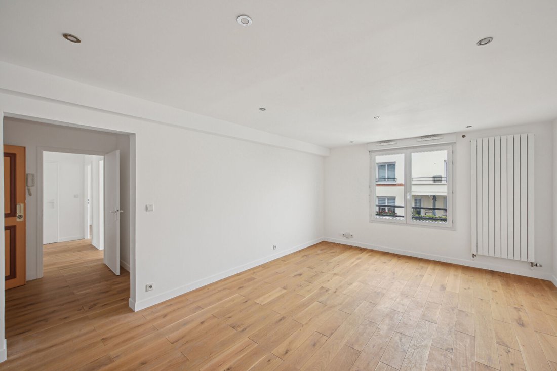 Apartment in Plateau Ouest, Suresnes, France 4 - 15871949
