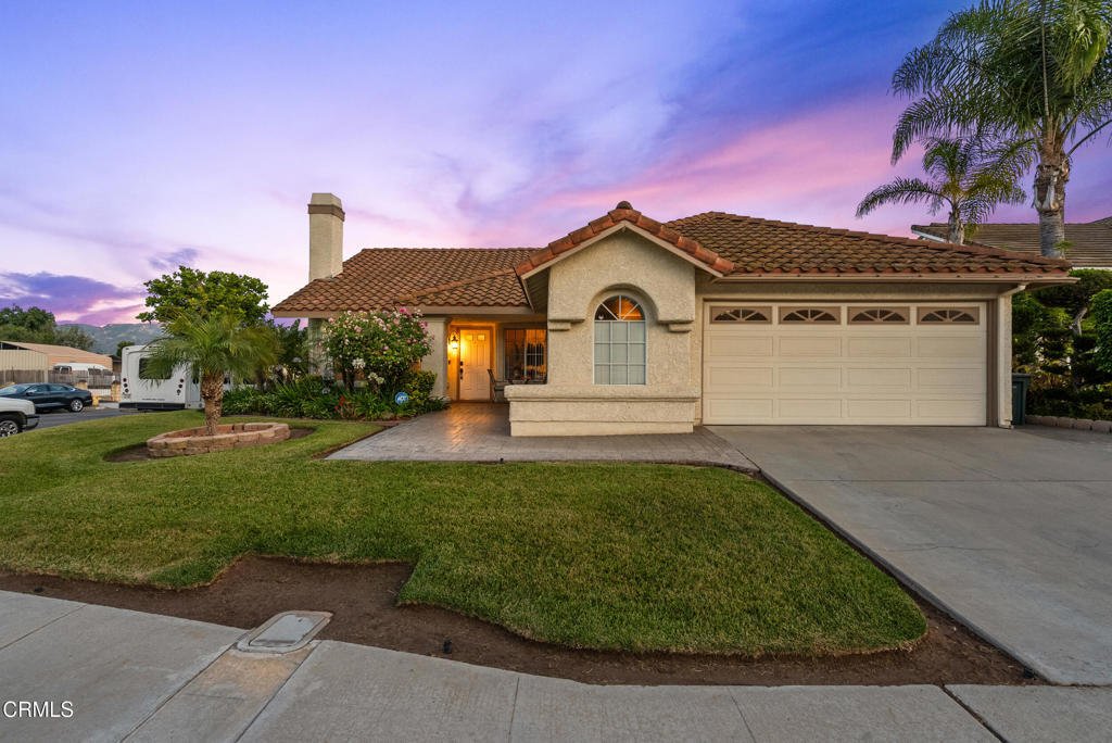 House in Fillmore, California, United States 1 - 15871710