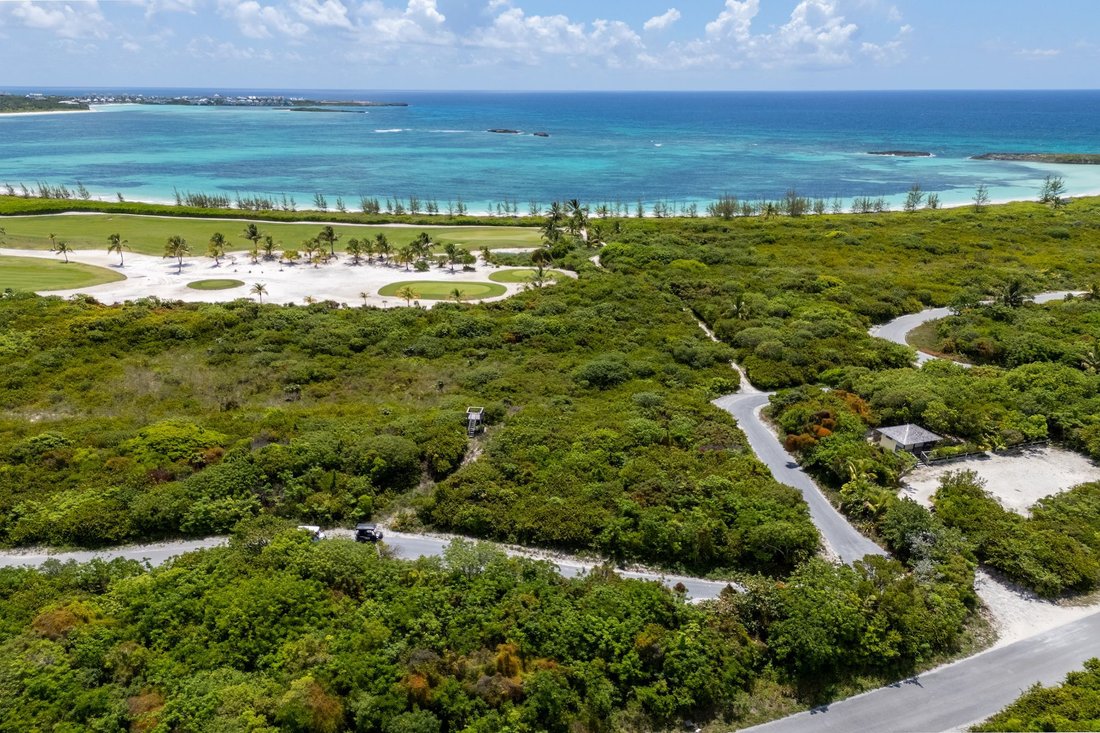 Land in Cherokee, Central Abaco, The Bahamas 2 - 15873083