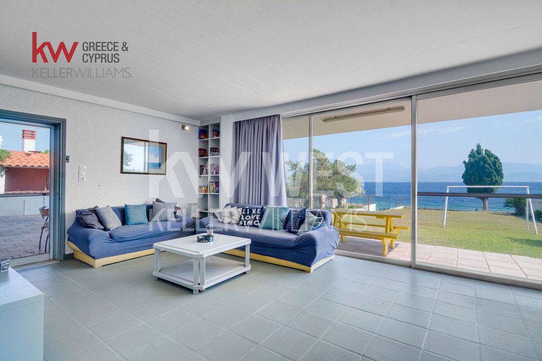 House in Zirias, Erineos, Peloponnese, Western Greece and the Ionian 4 - 15871355