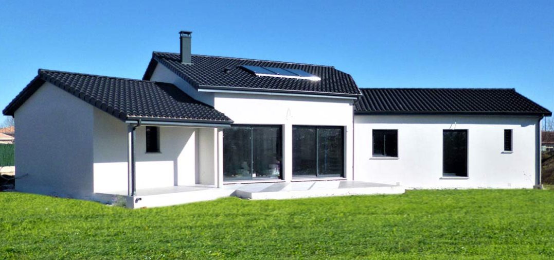 House in Montaigut-sur-Save, Occitania, France 1 - 15871075