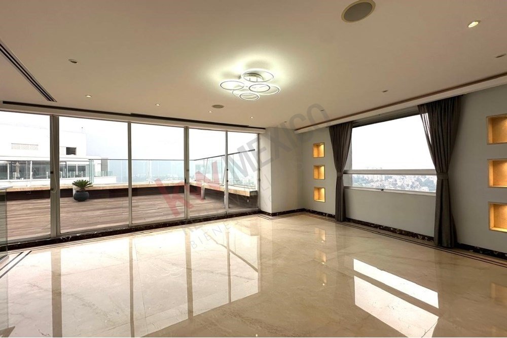 Apartment in Rincón Verde, State of Mexico, Mexico 3 - 15872754