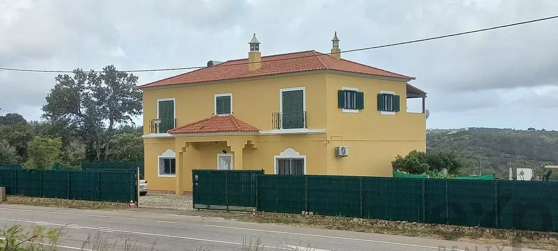House in Loule (Sao Sebastiao), Algarve, Portugal 2 - 15870942