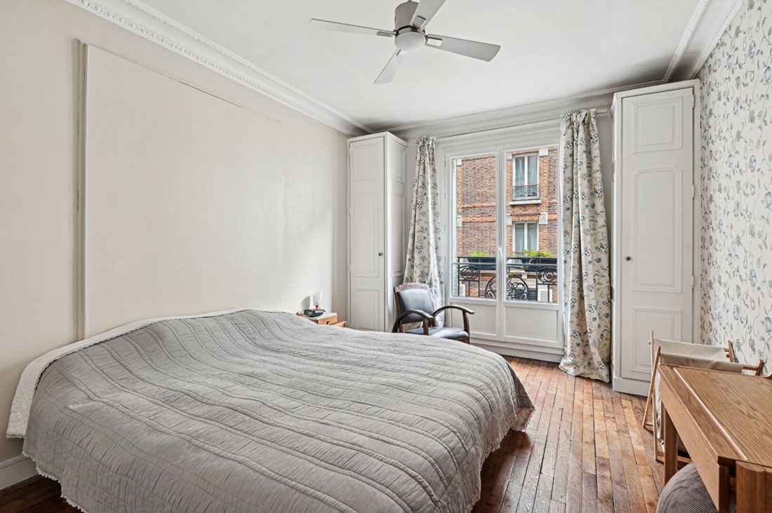 Apartamento en París, Isla de Francia, Francia 3 - 15871905