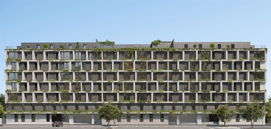 Apartment in Ramalde, Porto District, Portugal 5 - 15872053