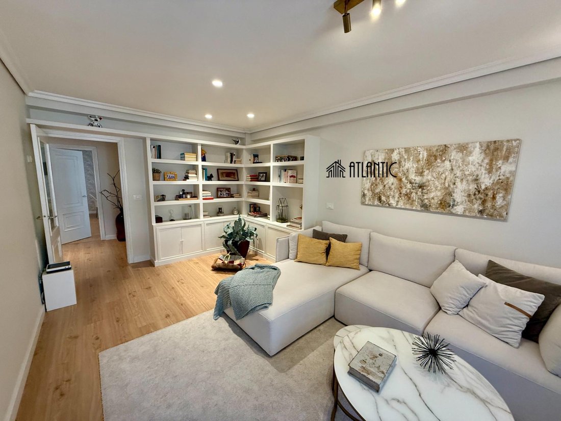 Apartment in Vigo, Vigo, Spain 1 - 15871780