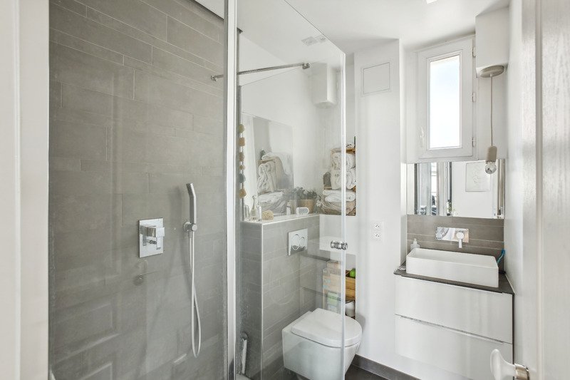 Apartment in Clignancourt-Jules Joffrin, Paris 18e Arrondissement, Paris 5 - 15871929