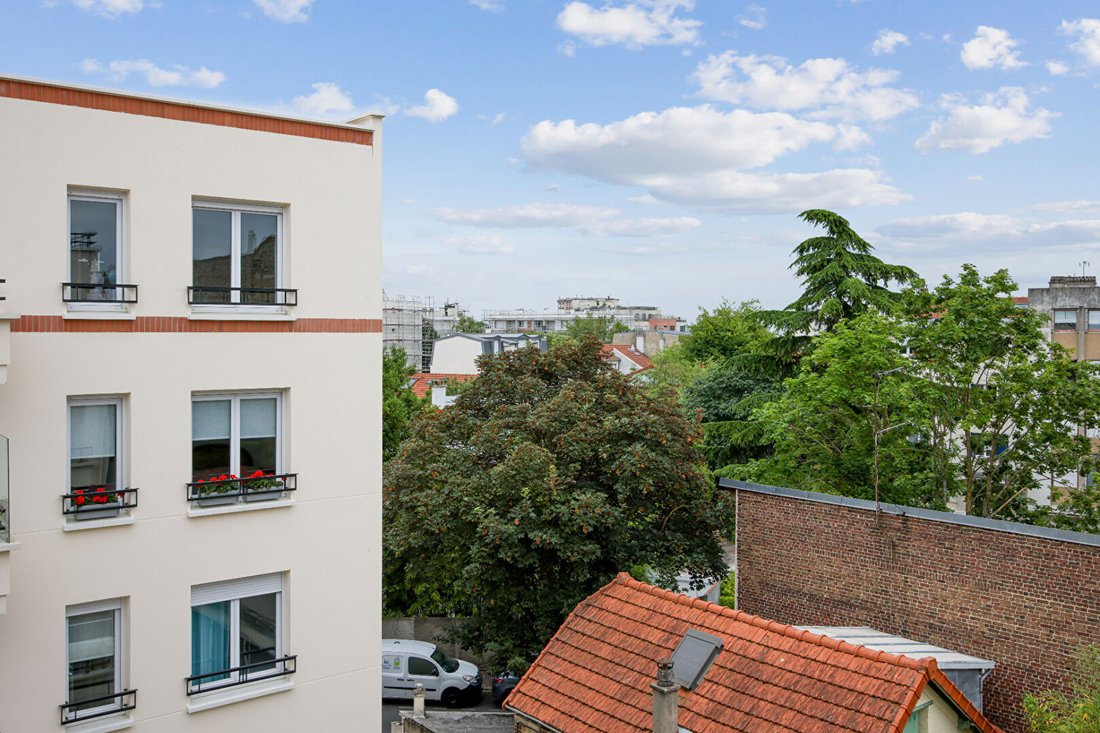 Apartment in Plateau Ouest, Suresnes, France 2 - 15871949