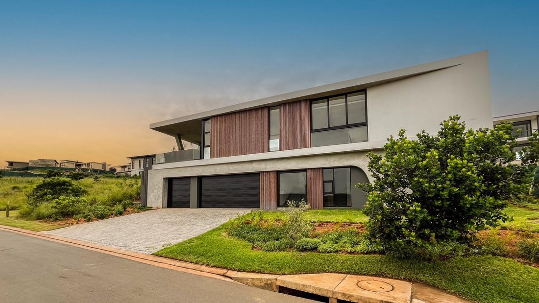 House in Port Zimbali, KwaZulu-Natal, South Africa 5 - 15871793