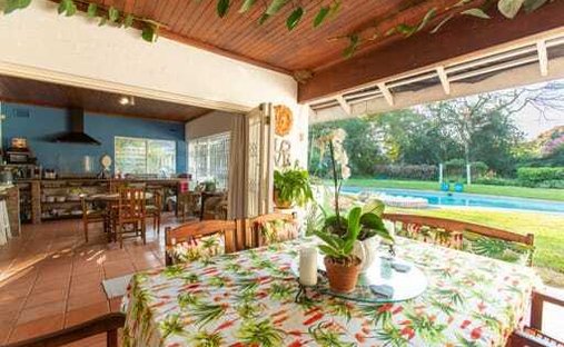 KwaDukuza, KwaZulu-Natal, Südafrika 1