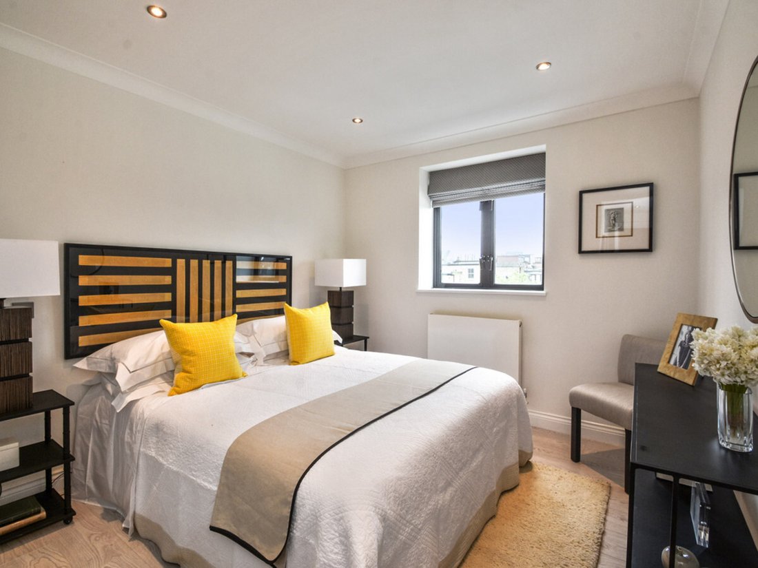 Apartment in Campden Hill, Kensington And Chelsea, England 4 - 15872099