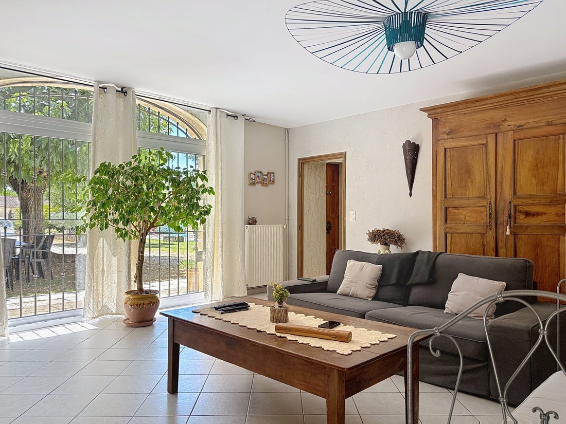 House in Grignan, Auvergne-Rhône-Alpes, France 3 - 15871862