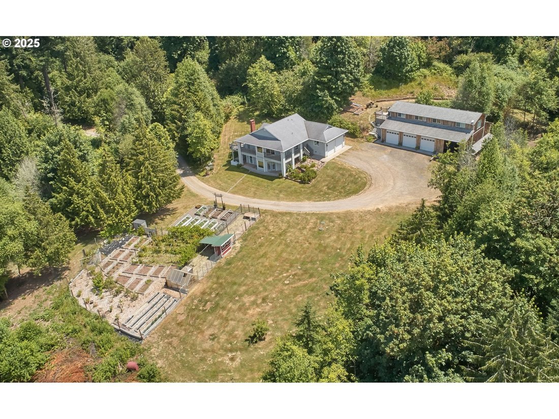 House in Woodland, Washington, United States 4 - 15872786