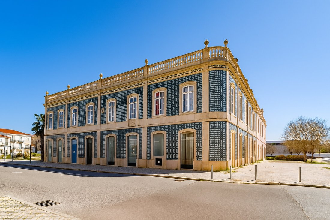House in Setubal, Setubal, Portugal 1 - 15855810
